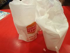 -汉堡王(嘉定宝龙城市广场)