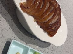 -紫光园·烤鸭·北京菜(团结湖店)
