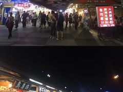 -花莲东大门国际观光夜市