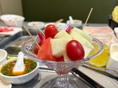 -海底捞火锅(铂澜大象城店)
