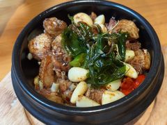 -竹里馆·淮扬菜·功夫茶(老门东店)