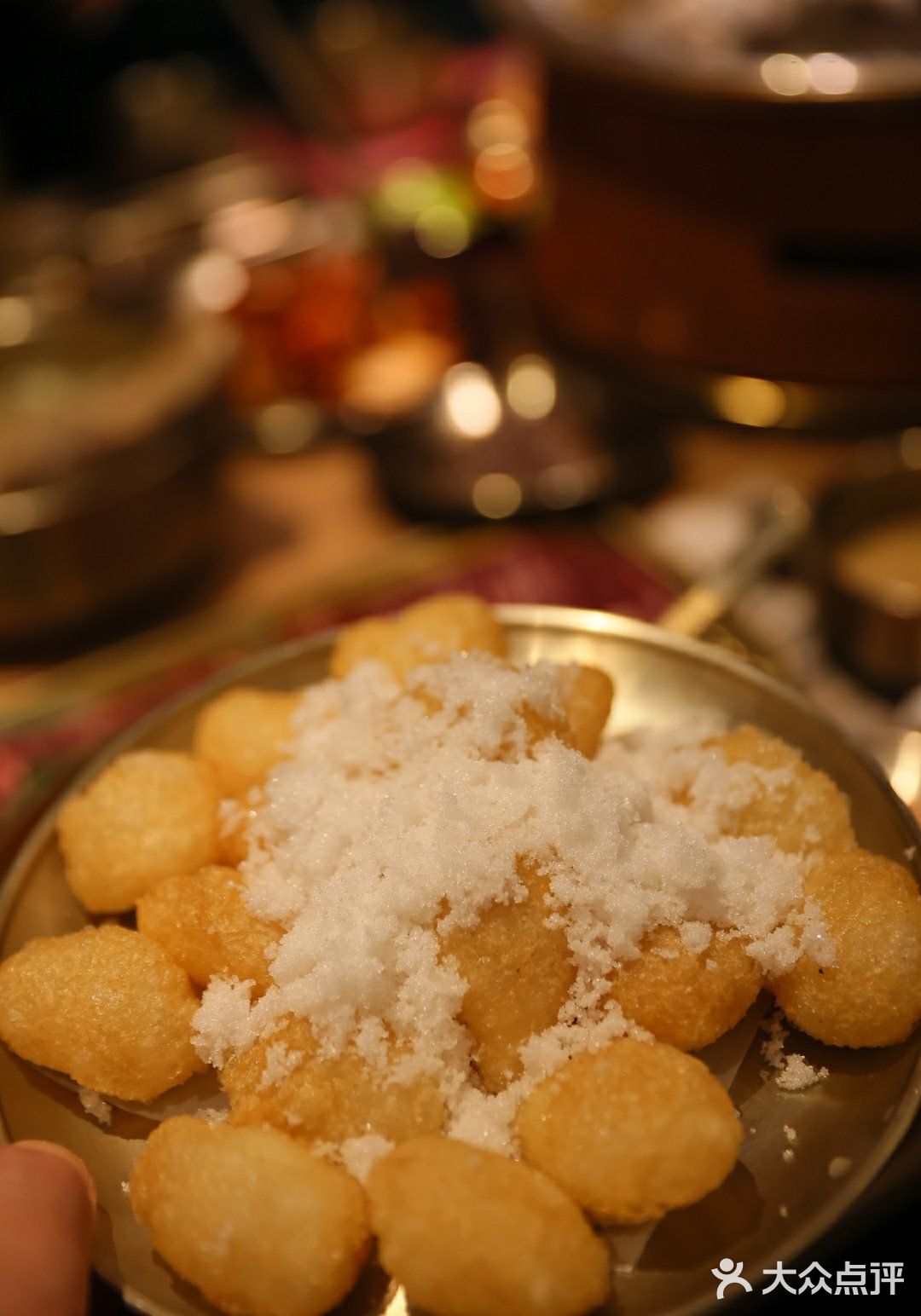 上海韩国烤肉的天花板，西塔老太太泥炉烤肉，真香！ 