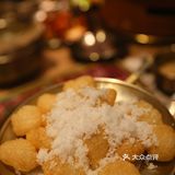 上海韩国烤肉的天花板，西塔老太太泥炉烤肉，真香！ 