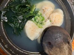 -沼津港精致料理·寿喜烧·烧鸟(龙湖南桥天街日料榜单店)