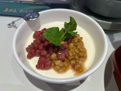 -南拳十三姨·潮汕砂锅粥·粤菜(西单大悦城店)