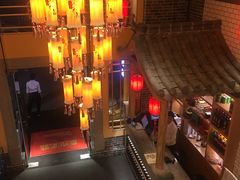 -老乡村(南湖路店)