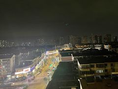 -南京悦客假日酒店
