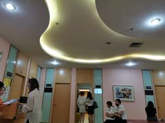 -爱康国宾体检中心(福田分院)
