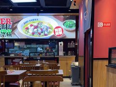 -渝是乎川渝小炒(新世界百货望京店)