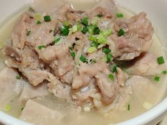 -味上湘菜馆(岳麓山店)