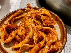 爽滑脆肠-华丰火锅(双林北横路店)