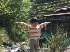 -长谷洞天