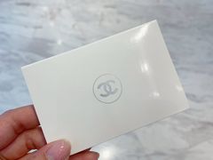 -Chanel香奈儿专柜代买(福州大洋店)