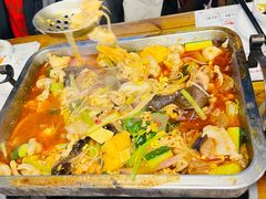-后街佬·炭火鲜鱼杂(南城店)
