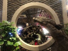 -大树头森林餐厅(番禺广场店)