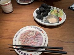 -小川洋风料理(大悦城店)