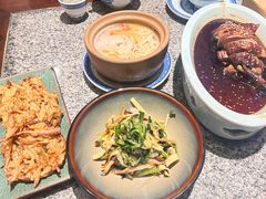 南京素什锦-南京大牌档(夫子庙老门东店)