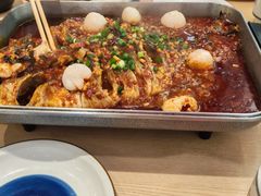 -鱼酷活鱼烤鱼(沈阳大悦城店)