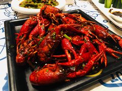 -松哥油焖大虾(科技园店)