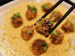 -玄武苏宁诺富特酒店·紫金轩中餐厅