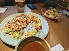 -水之惠鲜鱼料理(王府大街店)