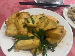 家乡煎豆饼-电白鸭粥店(下沙二坊88号店)