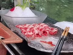 精品肥牛一号-王家渡火锅(三苏祠店)