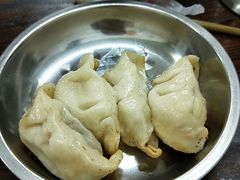 -黄阿姨锅贴大王(万航渡路店)