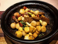 -香然会·园林雅宴(陆家嘴店)