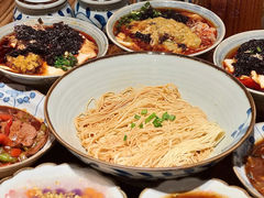-贡梅老面馆·蟹粉面·无锡特色小吃(南长街主推店)