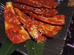 -龍二烧肉酒场(九亭店)