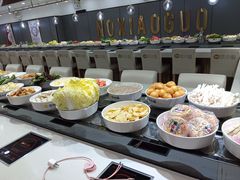 -农小锅自助小火锅(北京大兴凯德店)