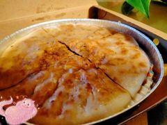 葱香牛肉饼-甲乙饼·北京手工肉饼(西直门凯德茂店)