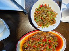 -小柴米·传统江西菜(万寿宫店)