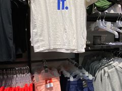 -NIKE上海青浦优选体验店