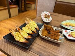 -红叶日料·放题·海胆·定食(星海店)