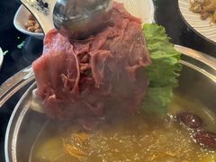 -丫丫汤膳打边炉(宏府408坊店)