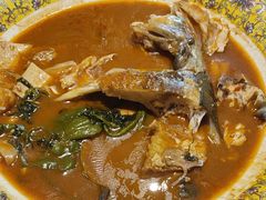 -俭寨大盘鸡·新疆菜·烧烤(博乐店)