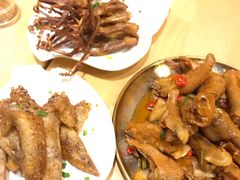 -我是那个大叔·美食研究所(新塘路店)