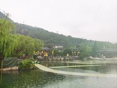 -华清宫景区