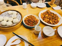 -陈傻子餐厅(世纪都会店)