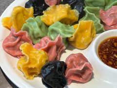 -1937青岛老味道·海肠捞饭·青岛菜(大鲍岛栈桥店)