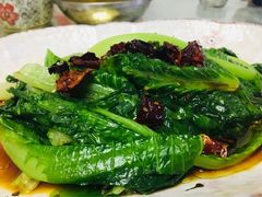 -天天向上素食餐厅(五台山店)
