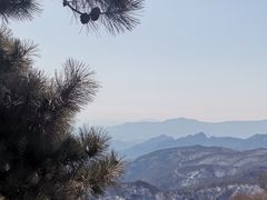 -妙峰山风景名胜区