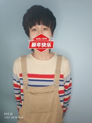 点击看大图 -艺时·漂发·染发·蛋白护理店