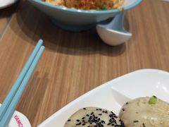 -小杨生煎(香港名都店)