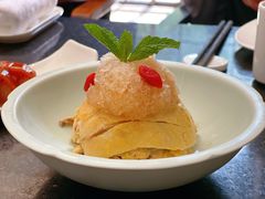 冰镇黄酒鸡-福1039(愚园路店)