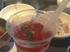 -农乐园炭火烤肉(繁花中心店)