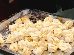 -金陵老丁家馄饨(文昌巷店)