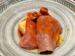 -晴空·日本料理(万象城店)